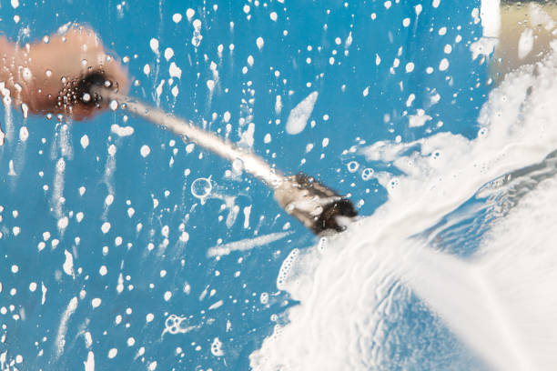 Ridge, NY Pressure Washing Services Company