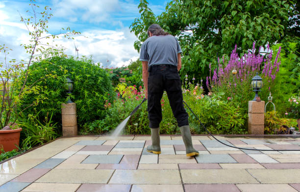 Best Post-Construction Pressure Washing  in Ridge, NY