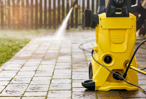 Best House Exterior Washing  in Ridge, NY