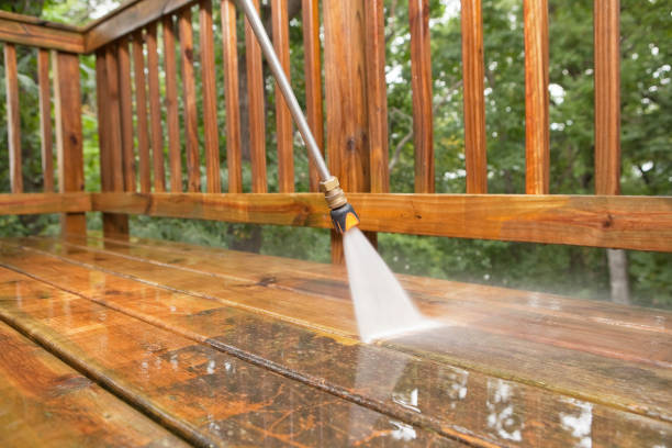 Solar Panel Cleaning in Ridge, NY