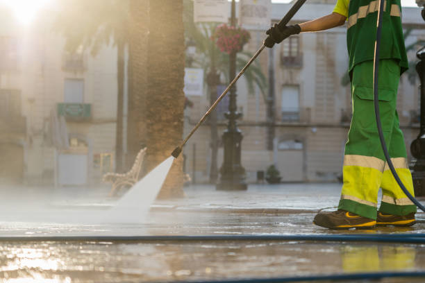Best Oil Spill Cleanup  in Ridge, NY