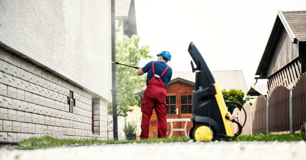 Concrete Sealing in Ridge, NY